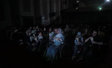 السينما للجميع