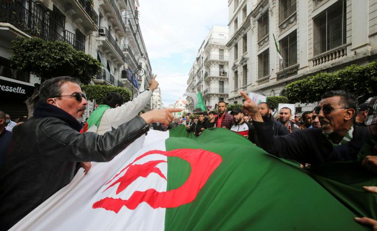 غضب العاملين في قطاع النقل سيكون له تداعيات داخلية