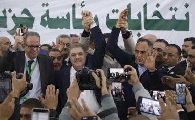مهمة السيد البدوي ليست هيّنة