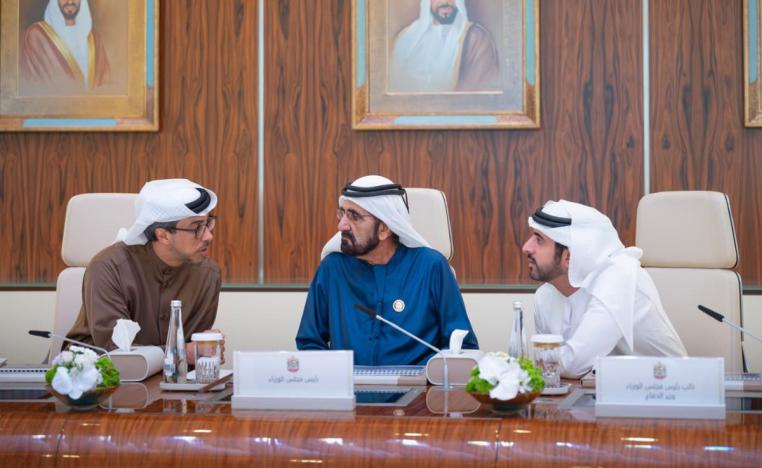 حكومة أثبتت قدرتها على تحويل الطموحات إلى واقع ملموس