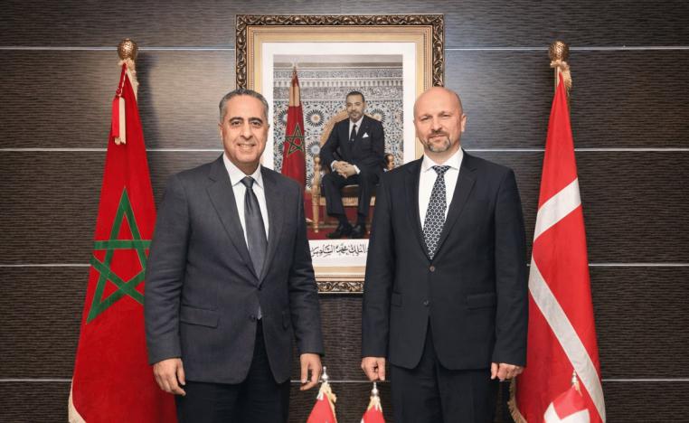 المغرب تحول الى شريك دولي موثوق في مكافحة الجريمة العابرة للحدود والارهاب