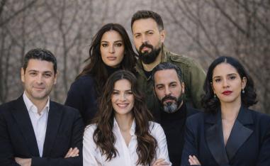 جدل يرافق النسخة المحلية من مسلسل "الهيبة"