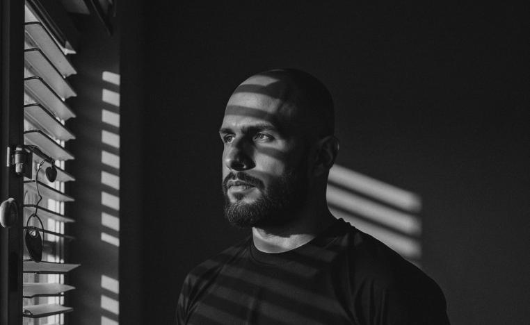 إيهاب غيث قدّم أسلوبًا بصريًا متقدّمًا 