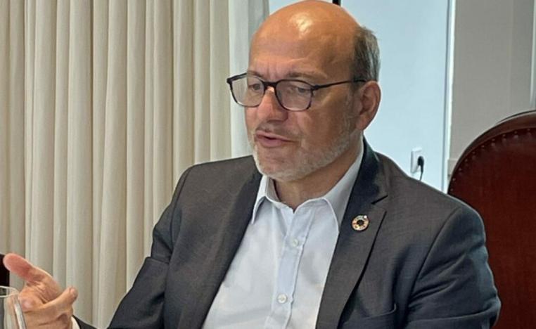 تصريحات ريمي ريو تعكس الاهتمام الفرنسي بالاستثمار في الأقاليم الجنوبية للمغرب