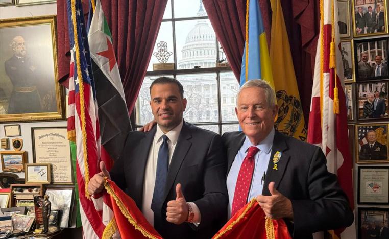 رسائل سياسية أميركية تلامس أصل الأزمات في العراق