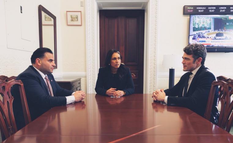 ميليشيات ايران في العراقي تحت مجهر الاستخبارات الأميركية