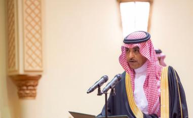 موقف سعودي واضح يحصن العلاقات الخليجية من الاشاعات والتضليل
