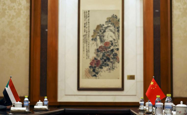 الصين تركز على مصالحها واستثماراتها الاقتصادية بغض النظر عن طبيعة السلطة في الخرطوم