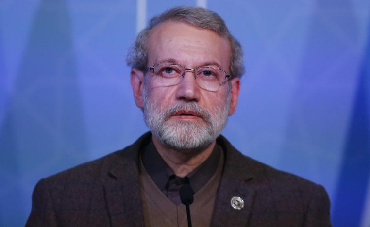 طهران تبحث عن دعم القوى الاقليمية والدول الجارة