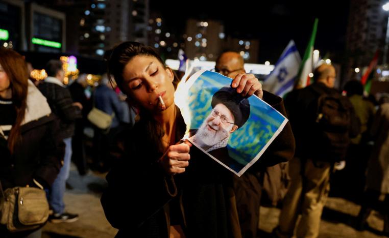 الاحتجاجات الإيرانية ليست الأولى ولن تكون الأخيرة 