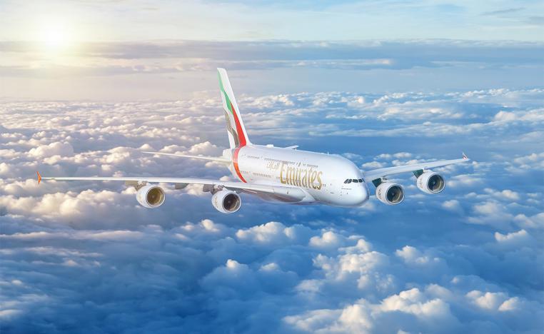 الطيران يقود الإمارات نحو آفاق اقتصادية أوسع