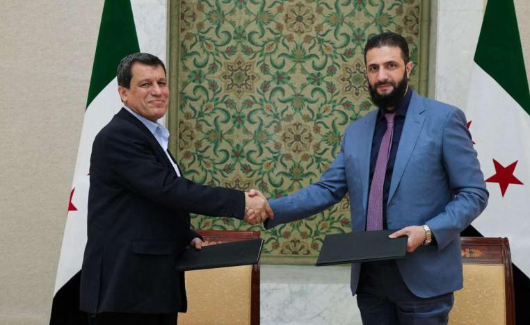 ليست هذه المرة الاولى التي يتم فيها عقد اتفاق مماثل تم خرقه في العديد من المرات