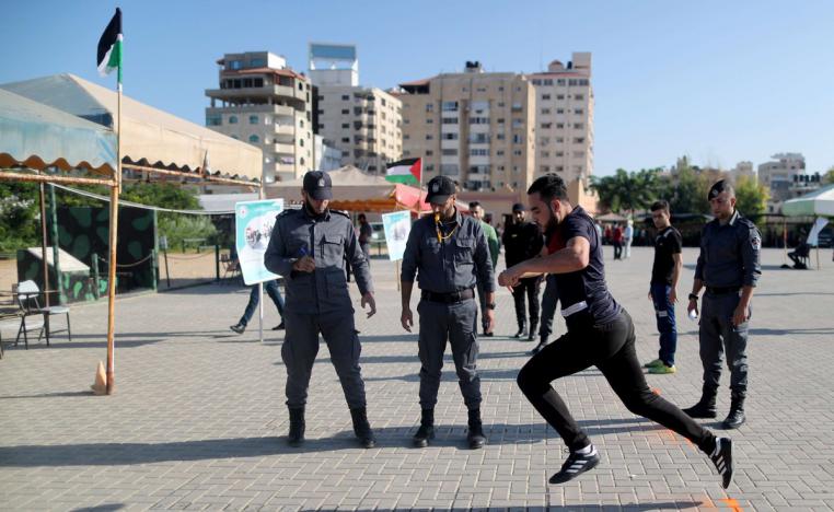 حماس خسرت الكثير من كوادرها خلال الحرب