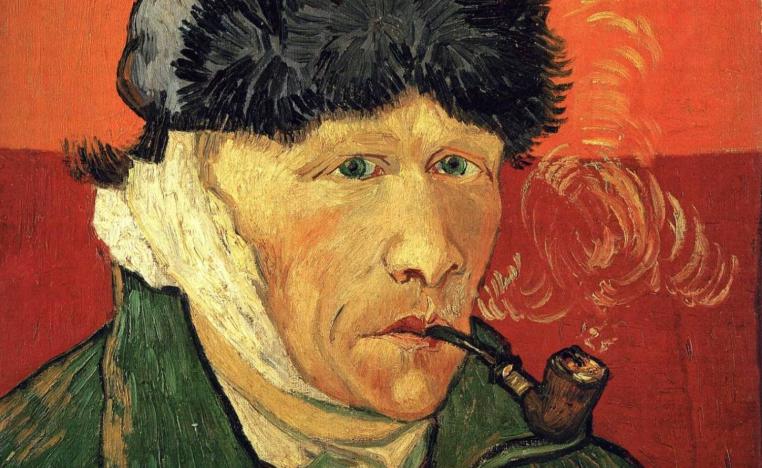 فان غوخ