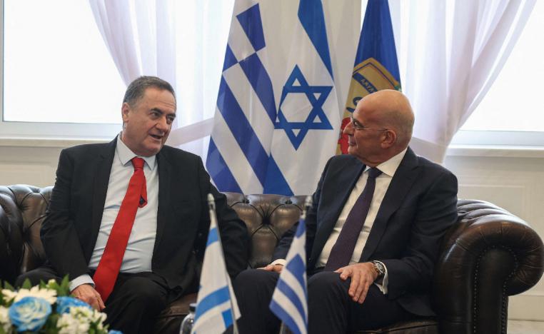 ديناميكيات وتحالفات إقليمية جديدة في شرق المتوسط