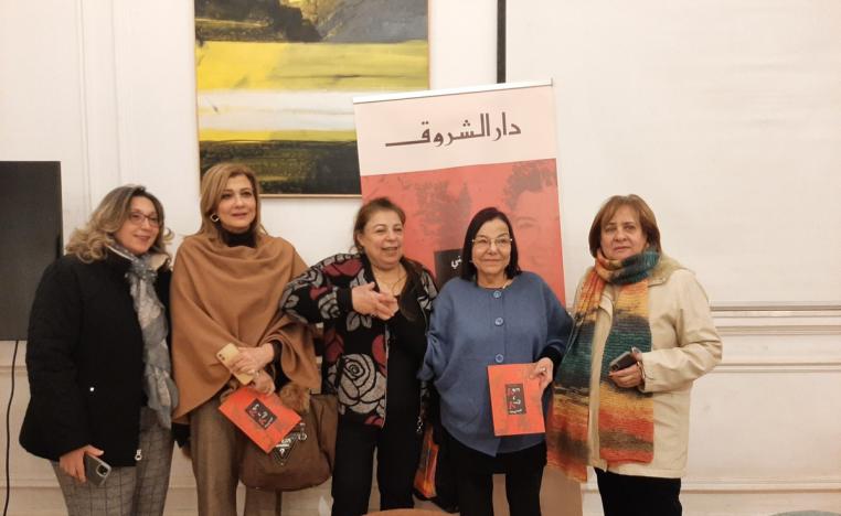 شهادة حية على بعض التحولات والتغيرات في الصحافة المصرية 