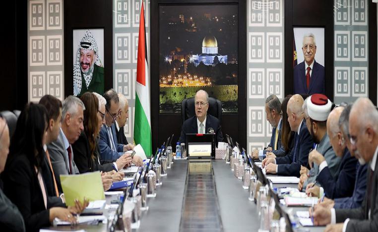 السلطة الفلسطينية تواجه تحدي فرض شرعيتها على الأرض