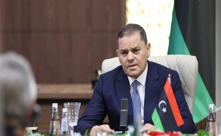 الدبيبة يستخدم دبلوماسية الموارد لتثبيت سلطته  