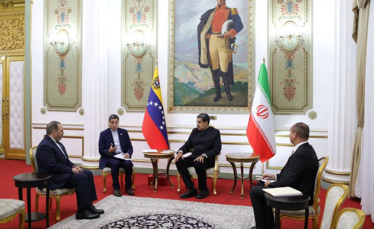 سقوط حليف دولي هام لطهران