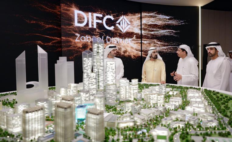 فصل جديد من قصة نجاح دبي كمركز مالي عالمي