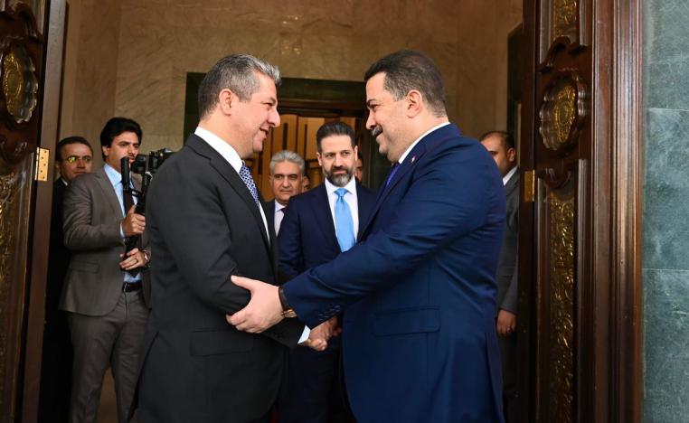 عندما يتعلق الأمر بالحقوق الكردية يحضر خطاب يُزايد على الشراكة 