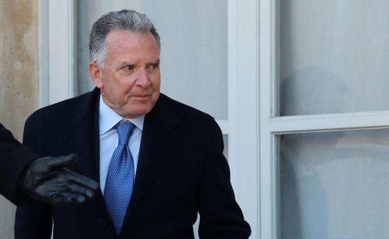 رسالة ويتكوف تمثل نقطة محورية في العلاقات الأميركية-الإيرانية