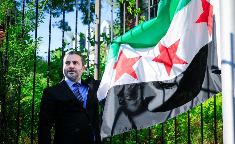 التعيينات شملت عواصم مؤثرة دولياً