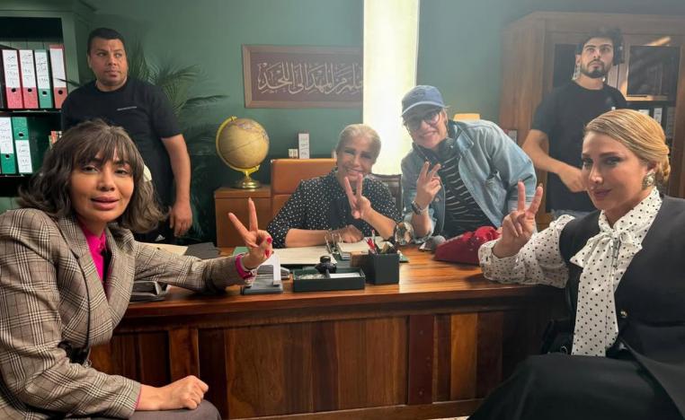 الدراما الاجتماعية الكوميدية قادرة على أن تكون أداة وعي