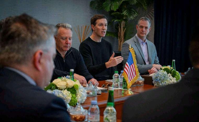 المحادثات الثلاثية لم تصل لاتفاق لكنها أسست لاستمرار الحوار