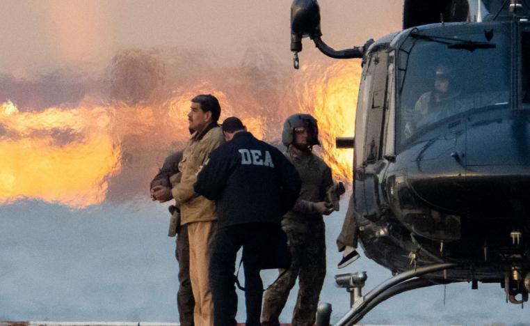 واشنطن لم تعد بحاجة إلى غزو واسع النطاق