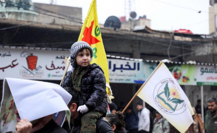 الأكراد يدفعون أثمانًا متنوعة من ألم الاستهداف السياسي 