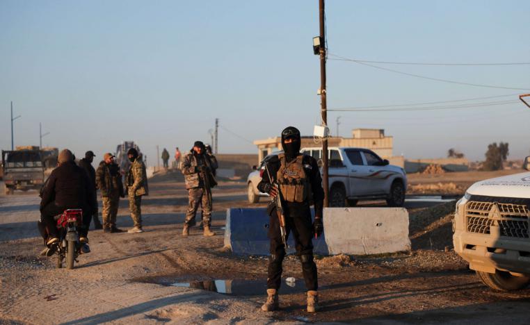 القوات السورية تريد فرض أمر واقع وتقويض الحكم الذاتي للاكراد