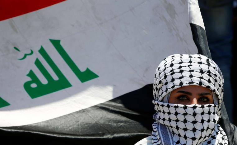 من يحمي نساء العراق