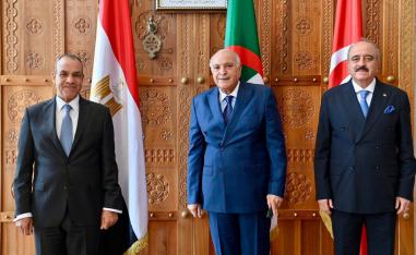 دول الجوار الأكثر مصلحة باستقرار ليبيا 