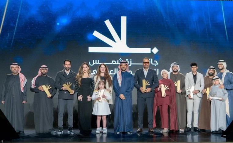 مشهد يعكس تنوّع المشهد الإبداعي العربي