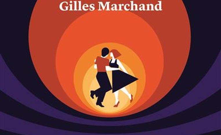 الرواية محاولة لفهم معنى الحب والعاطفة 