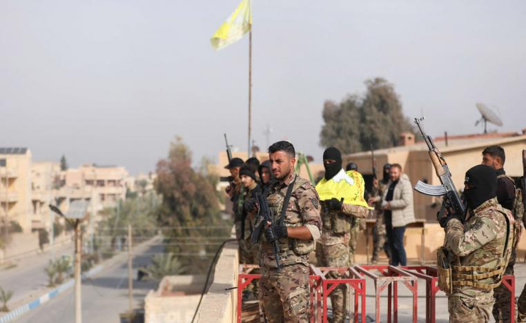 أي مصير للادارة الذاتية الكردية على ضوء التطورات الأخيرة