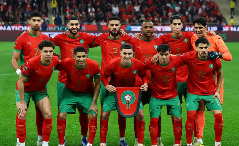 الرياضة جسر للتقارب والتآخي 