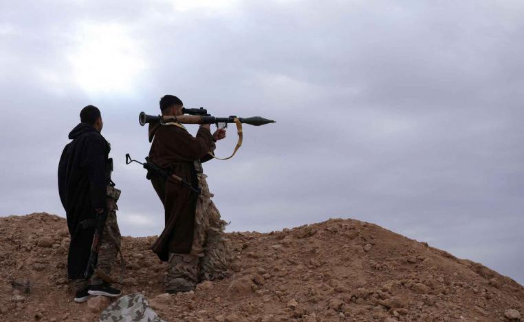 The gains risk deepening tensions