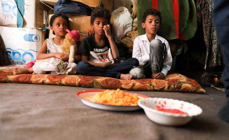 No longer a looming risk; it is a daily reality