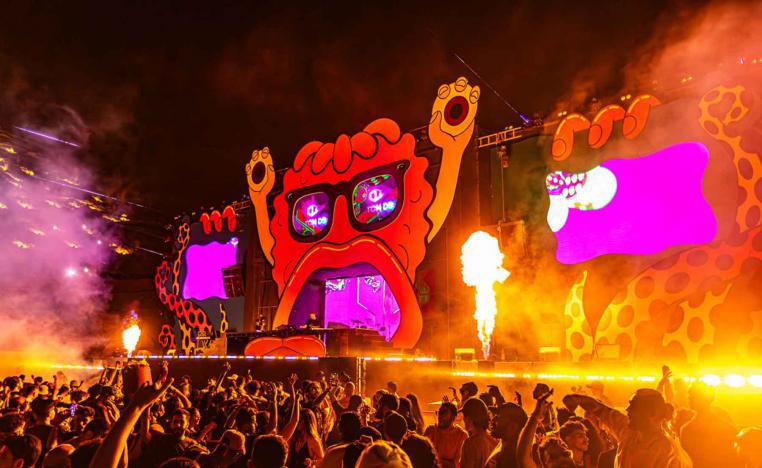 Increasingly visible on the global cultural map