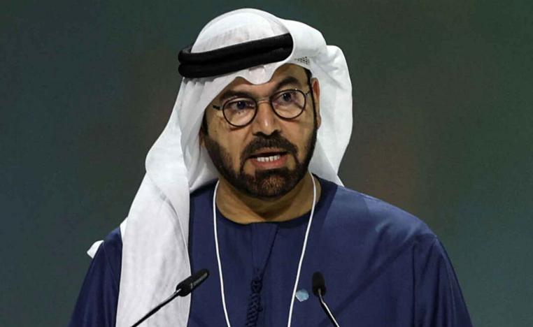 A commitment to constructive international cooperation