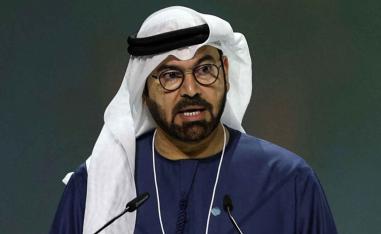 A commitment to constructive international cooperation
