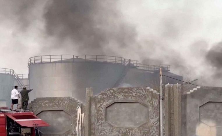 A critical need to lower tensions 