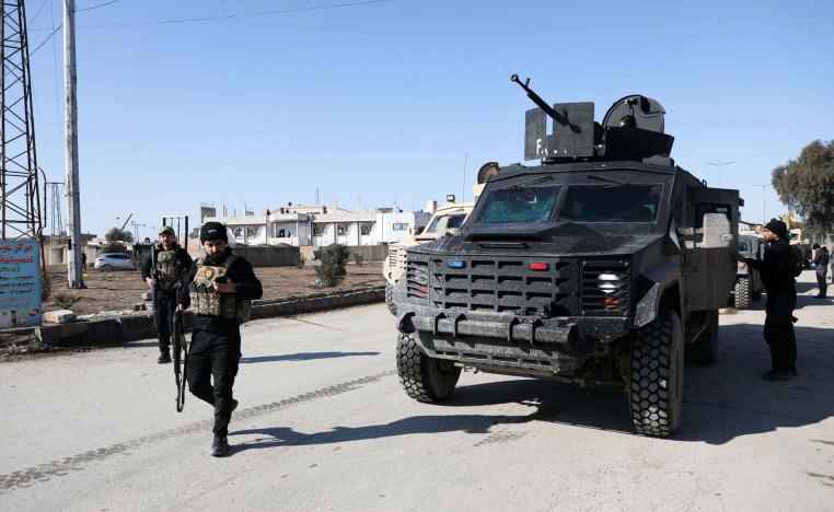 Urged to exercise restraint