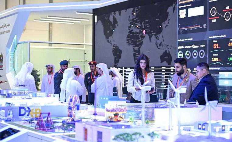 A rising global profile