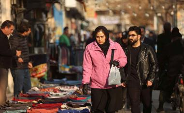 Deepening economic malaise