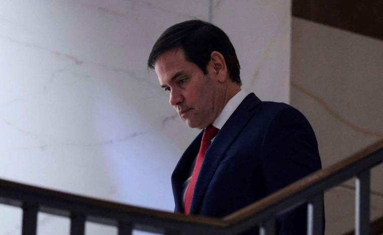 Shifting ISIS burden to others 