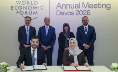 UAE, a premier platform for shaping future strategie