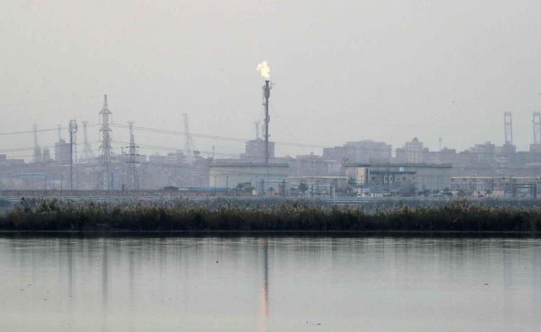 Agreements fit within a wider regional energy vision promoted by Cairo